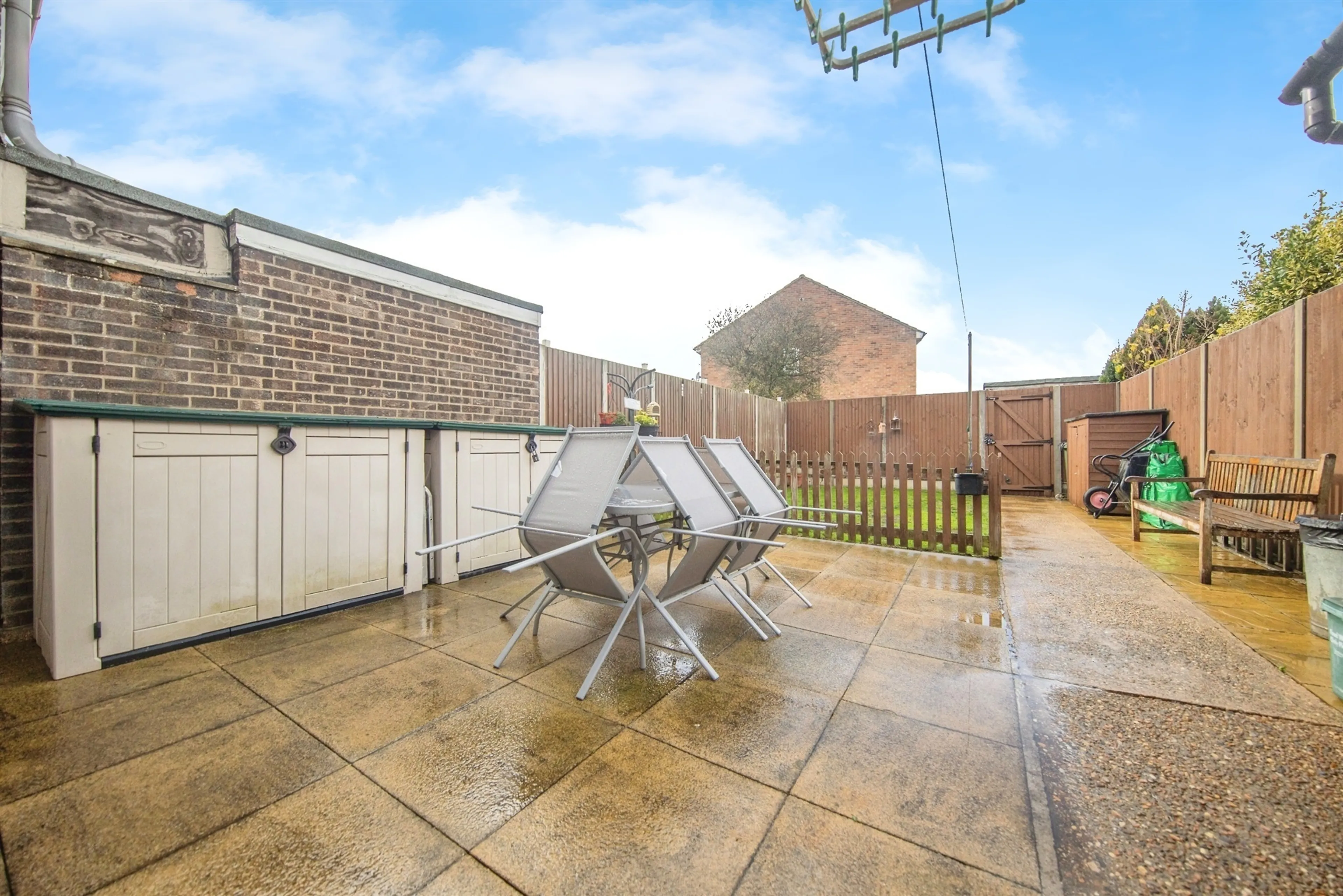 Property at Stour View Close, Mistley, MANNINGTREE