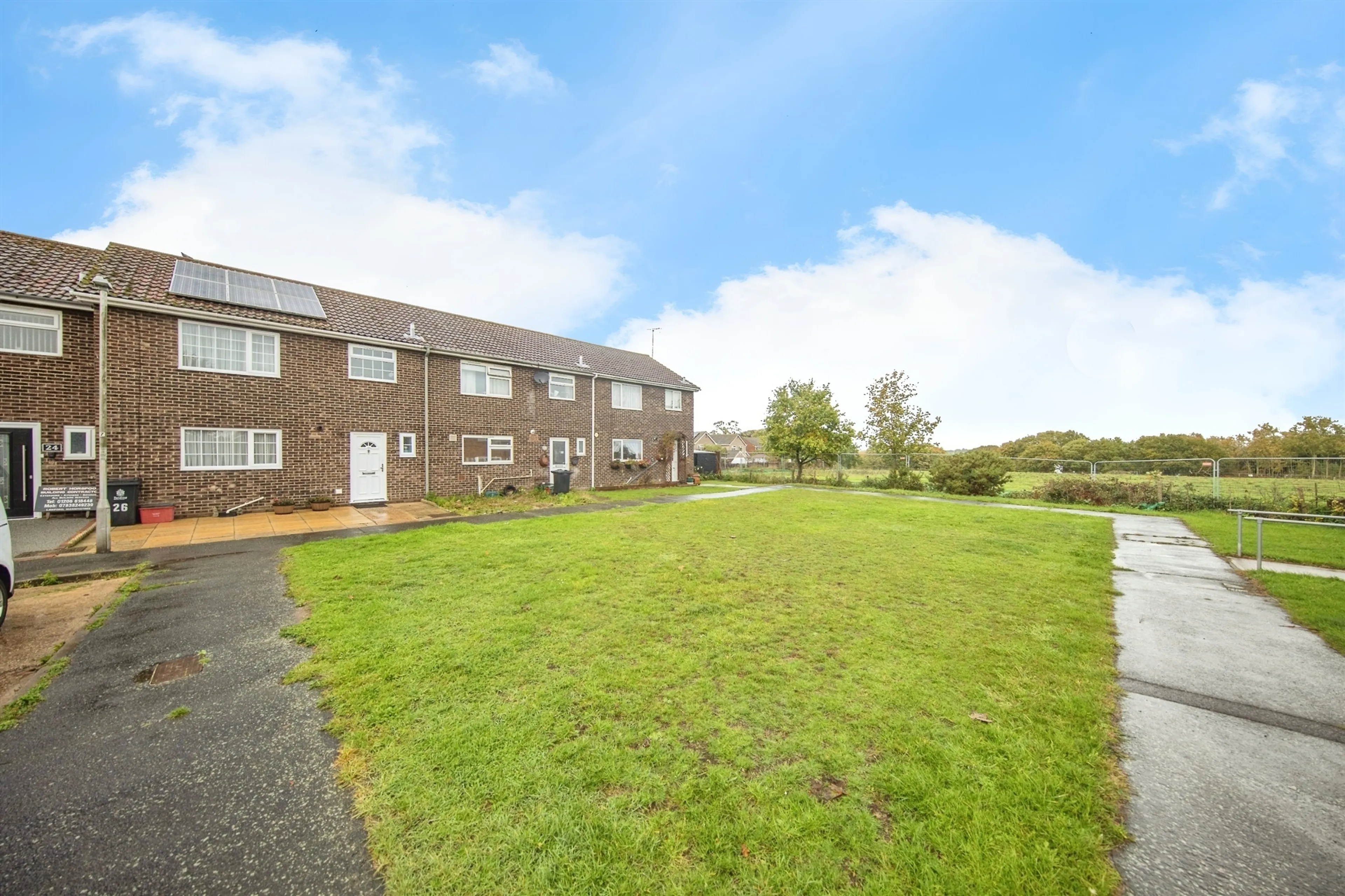 Property at Stour View Close, Mistley, MANNINGTREE