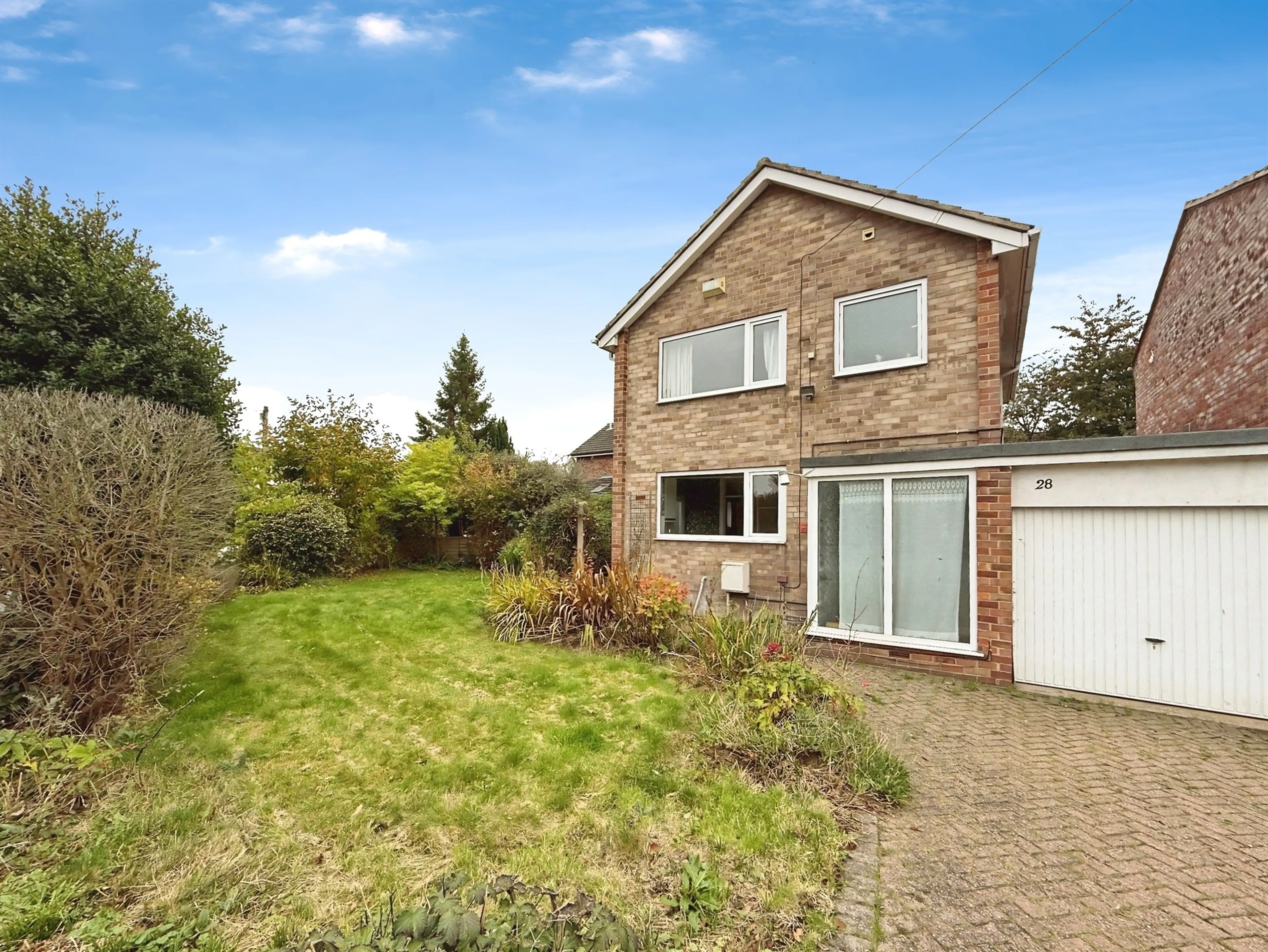Property at All Hallows Road, Walkington, Beverley