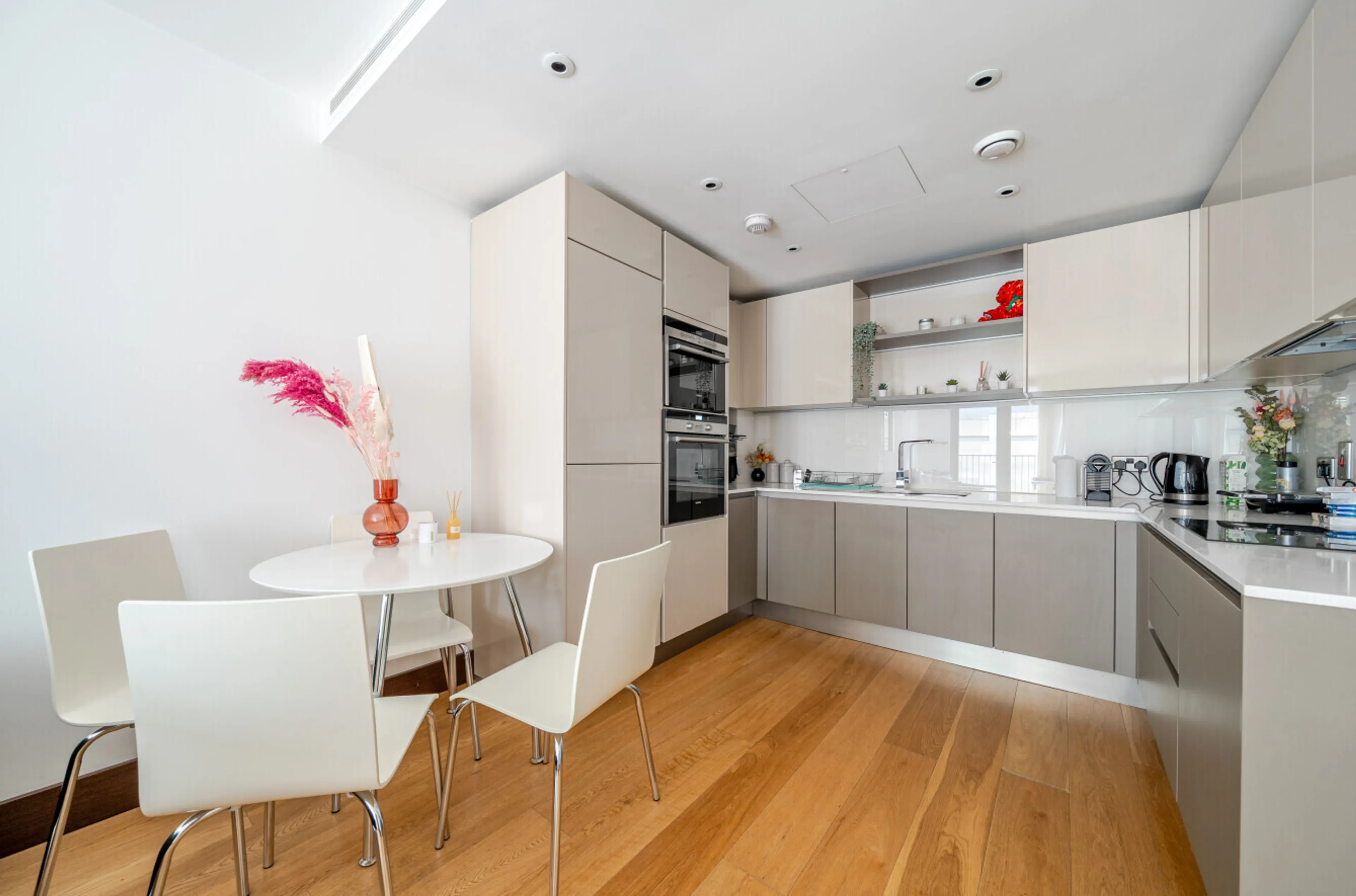 Property at Fetter Lane, London