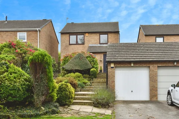 Montrose Crescent, Heysham, Morecambe...
