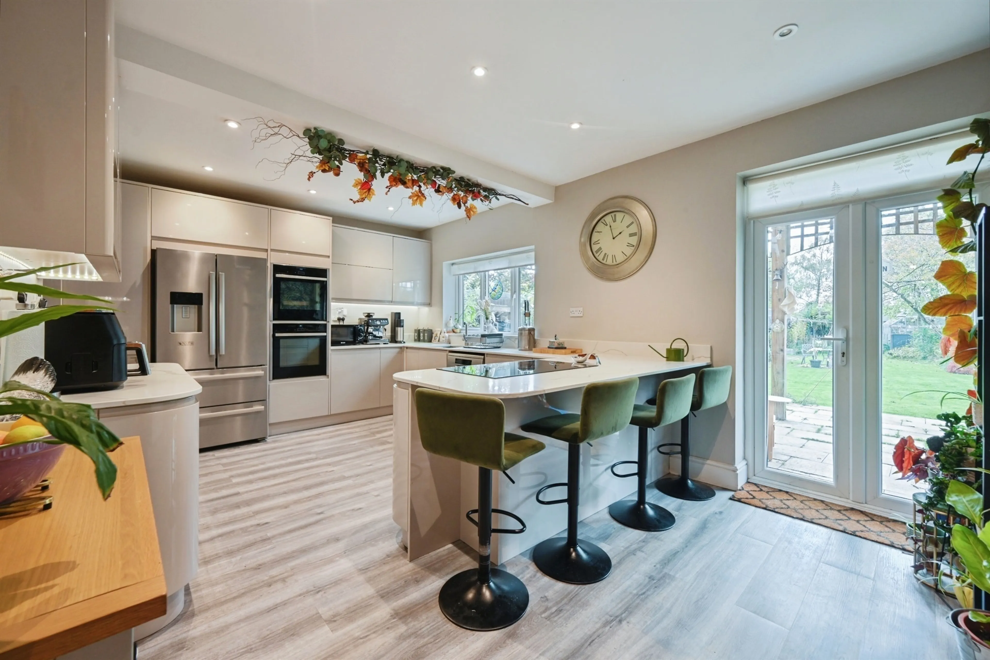 Property at Station Road, Mickleover, Derby