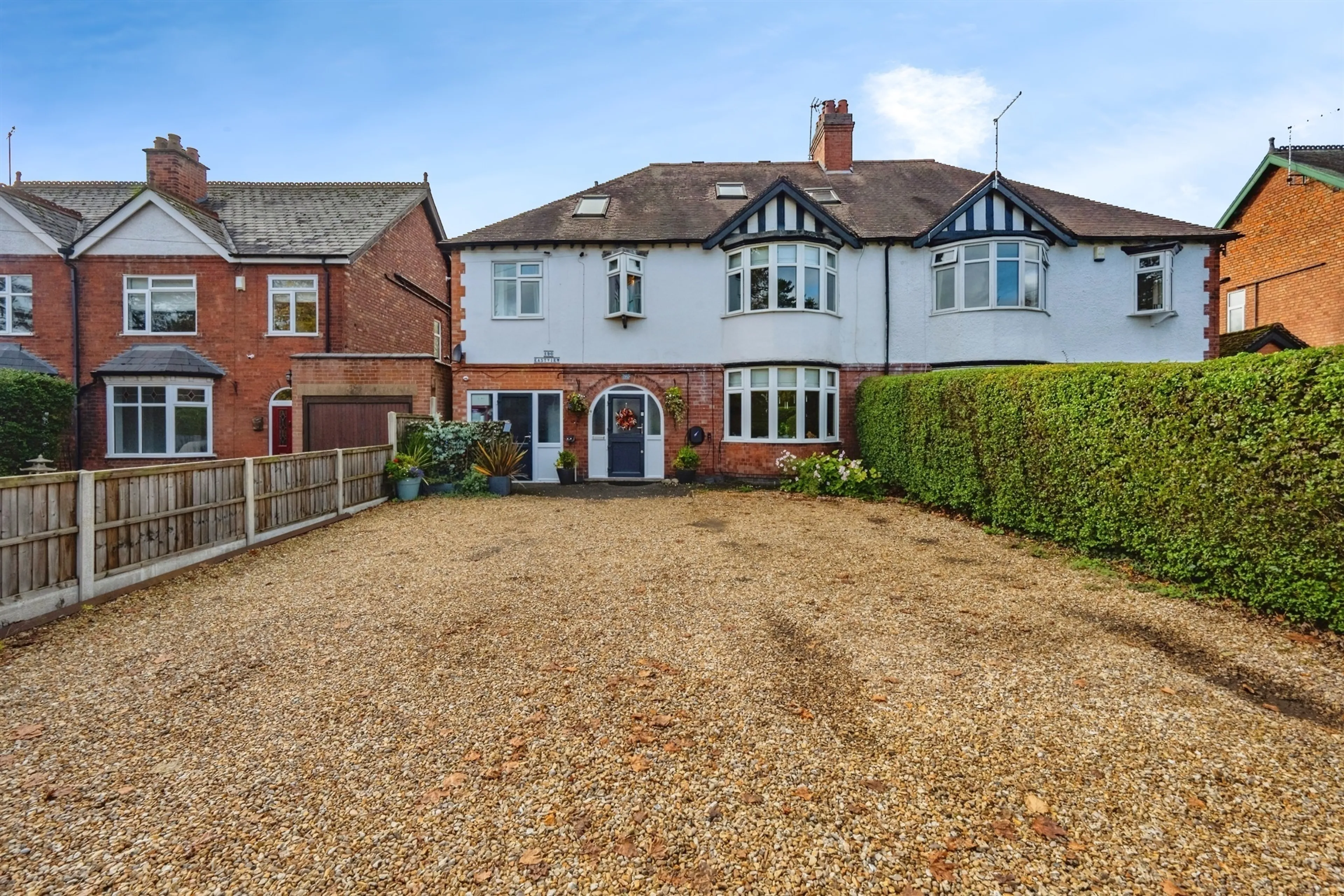 Property at Station Road, Mickleover, Derby