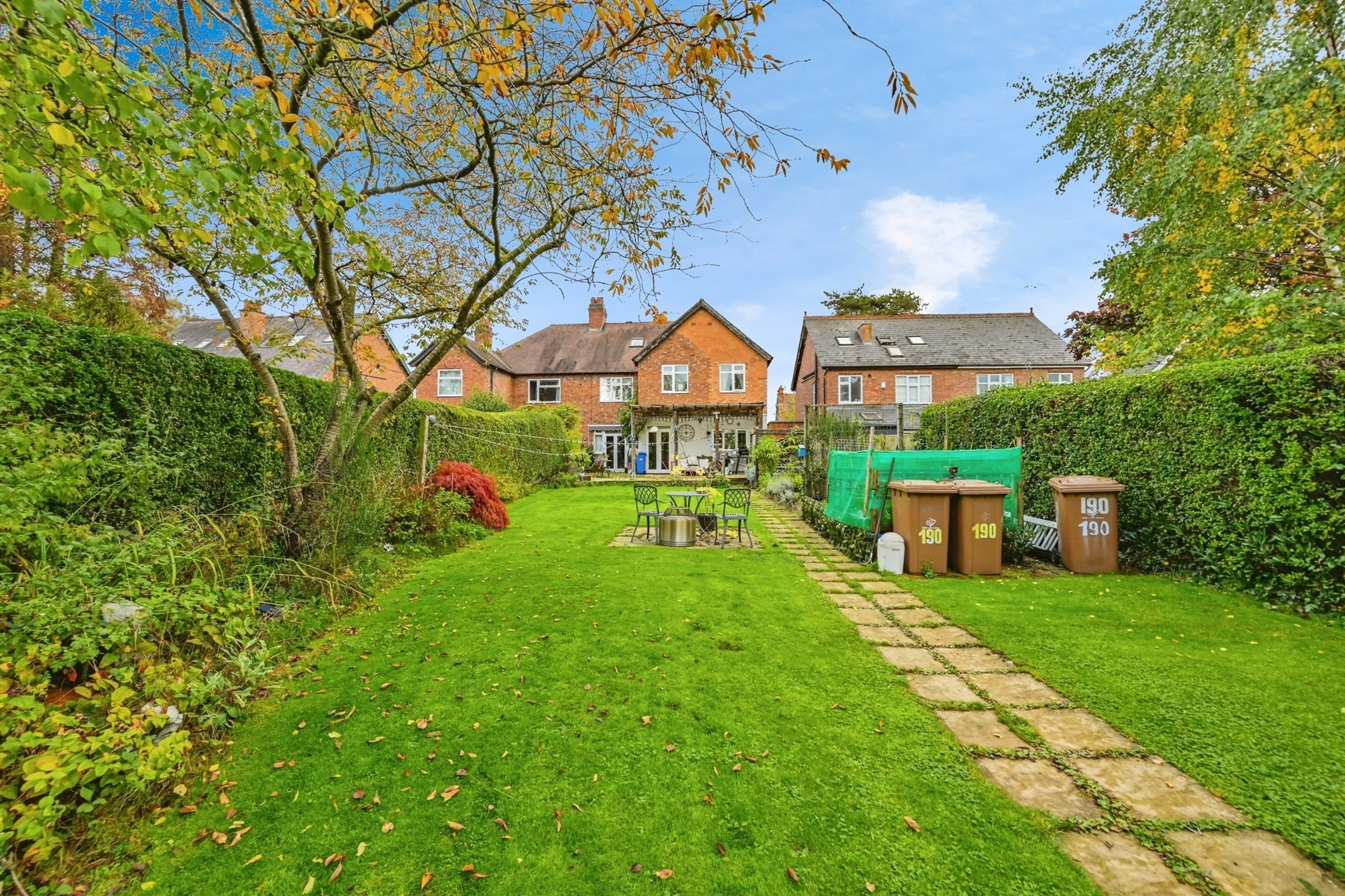 Property at Station Road, Mickleover, Derby