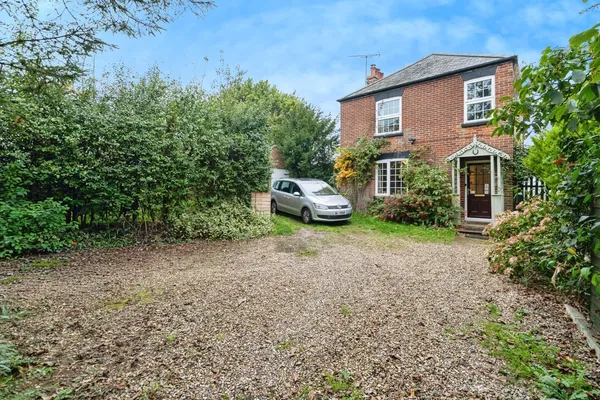 Norwich Road, Falgate, Horning, Norwi..., Horning