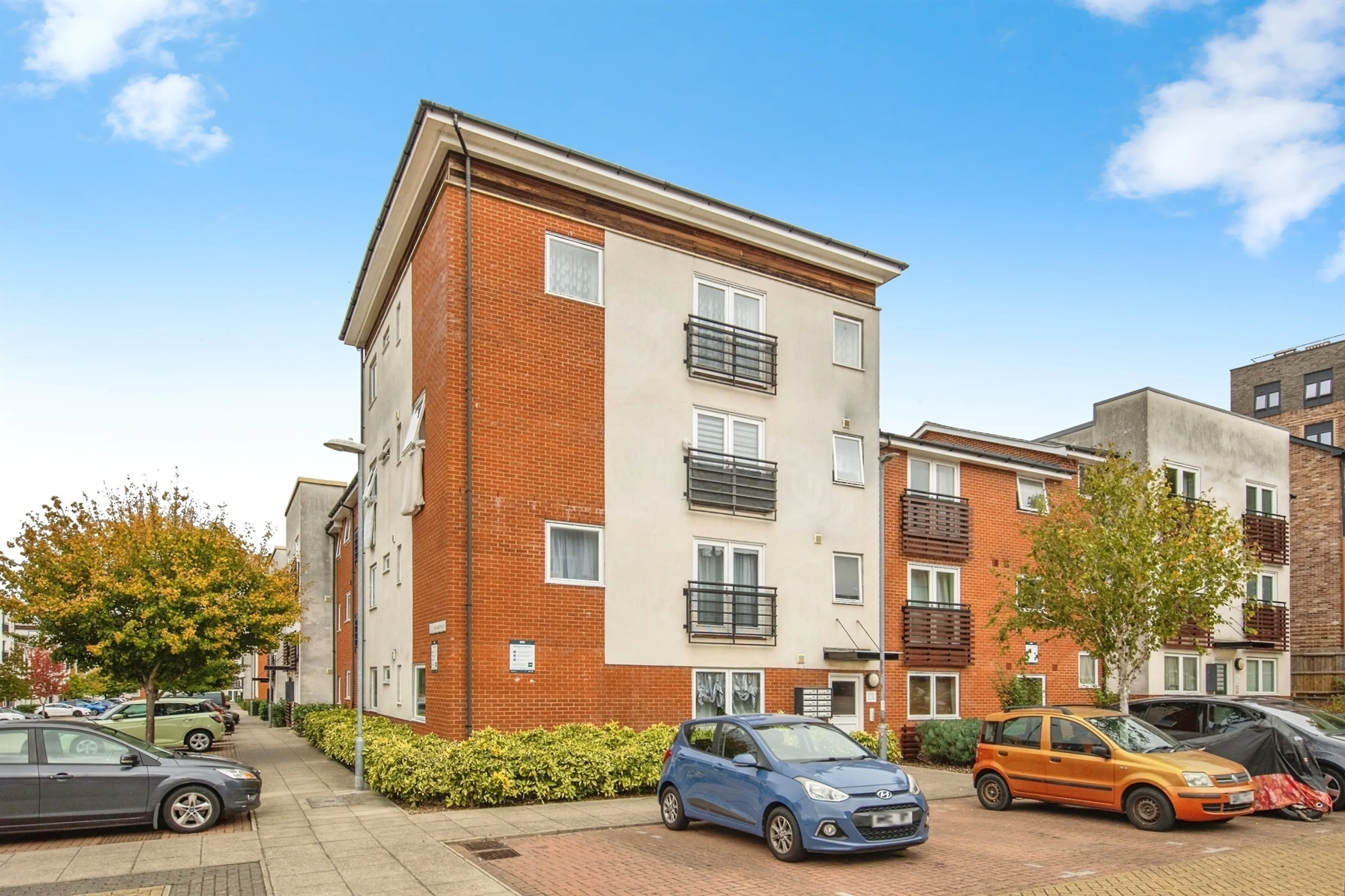 Property at Tye Road, Ipswich