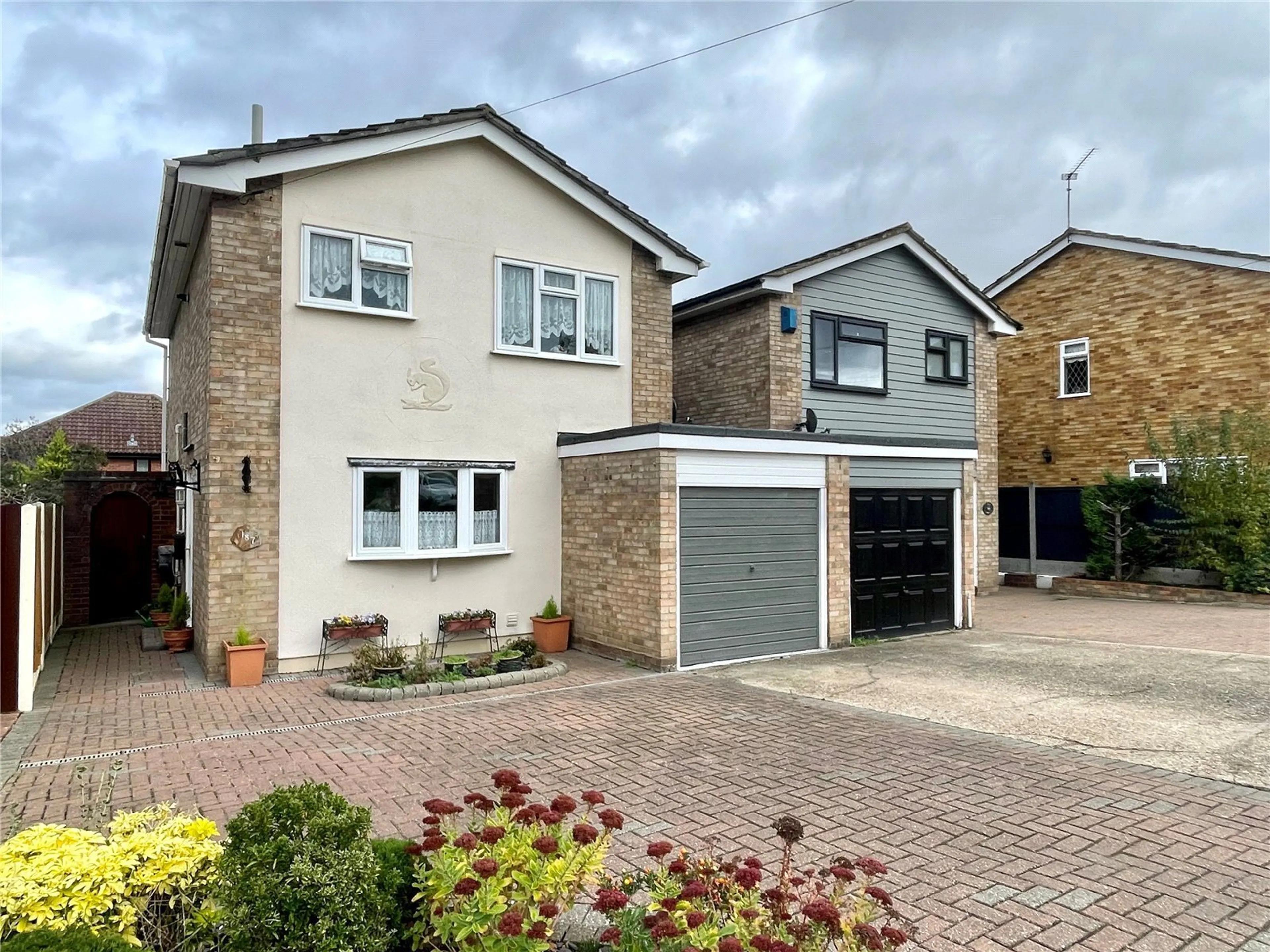 Property at Warwick Road, Rayleigh, Essex, SS6