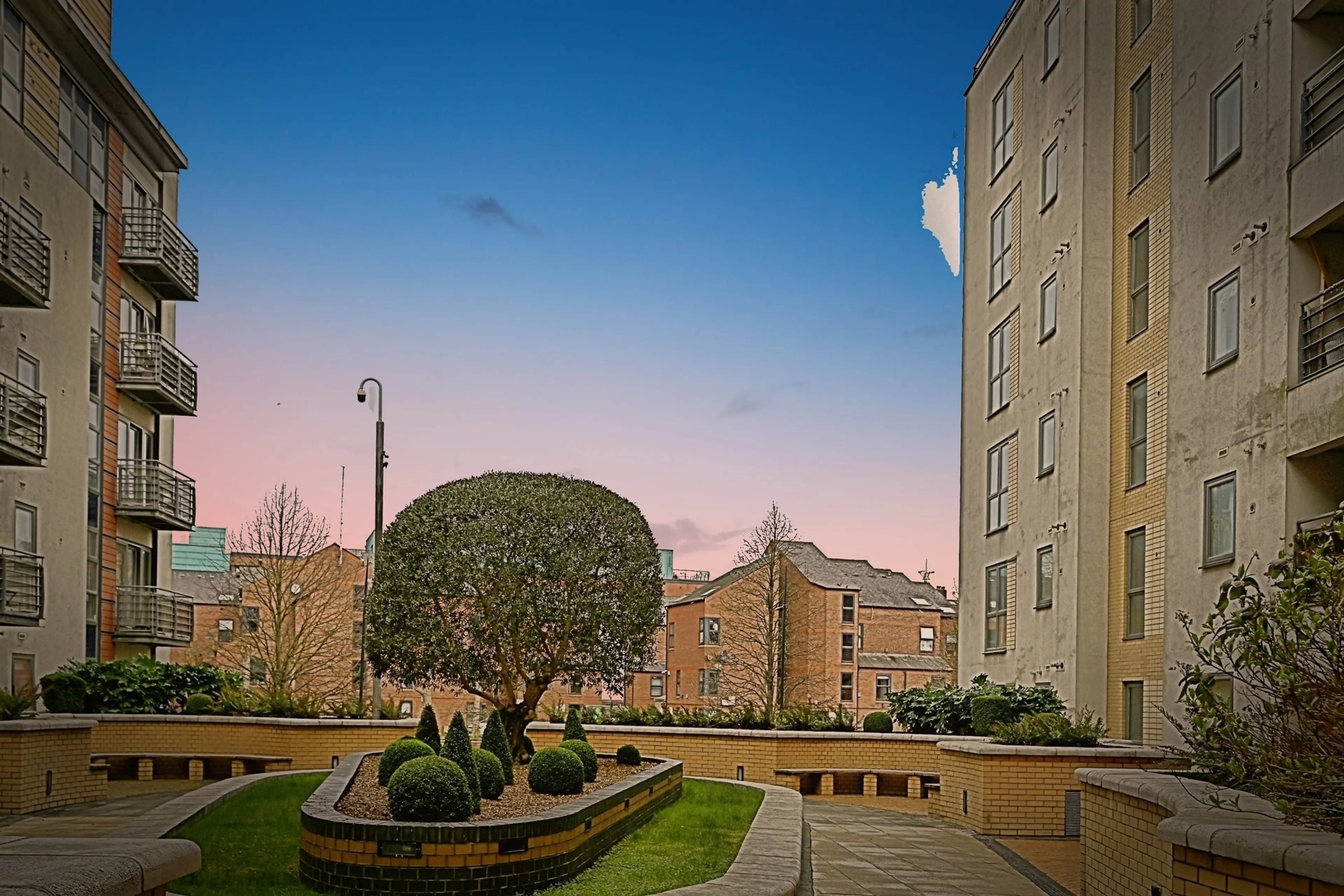 Property at Bowman Lane, Hunslet, Leeds