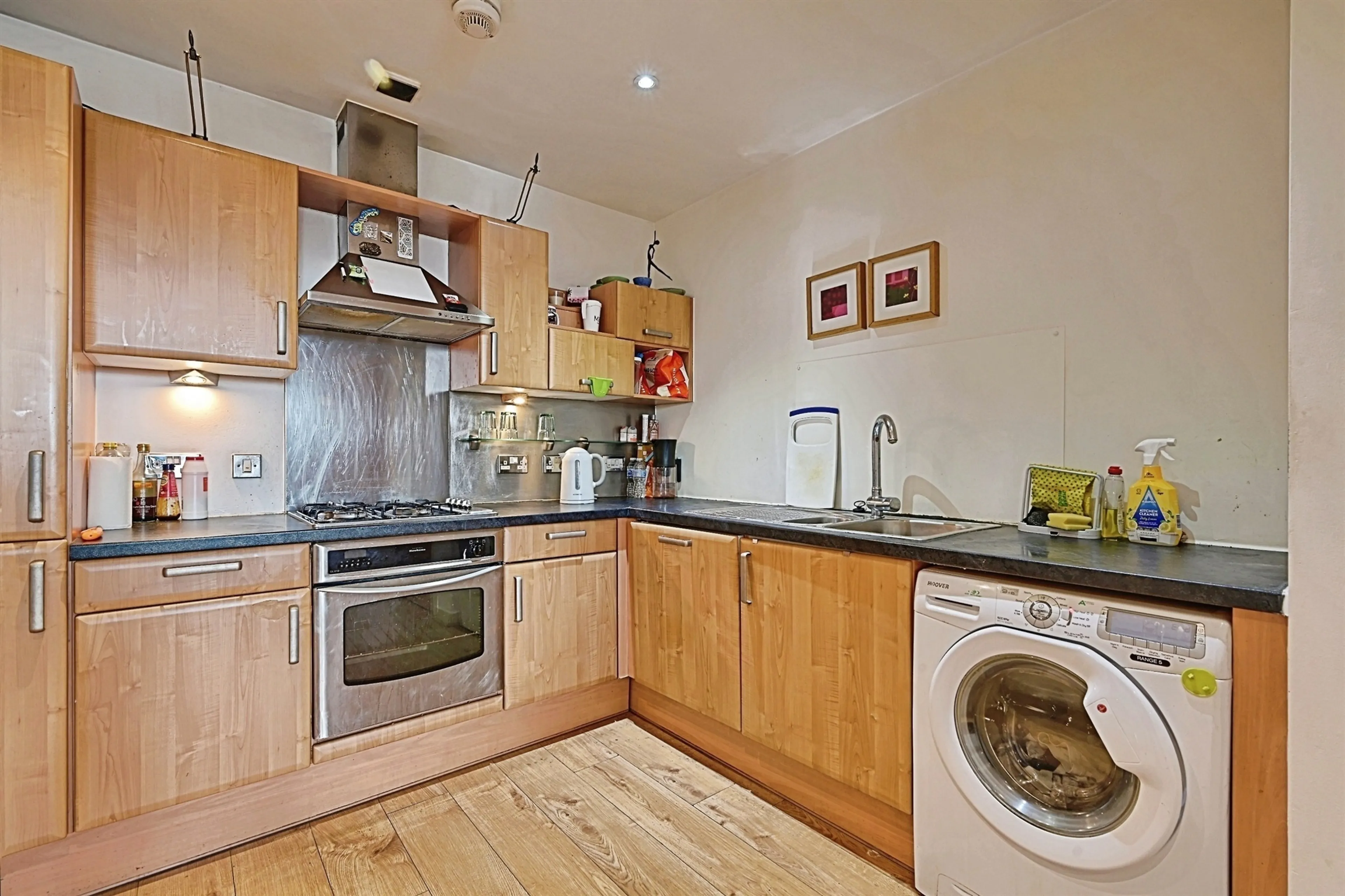 Property at Bowman Lane, Hunslet, Leeds
