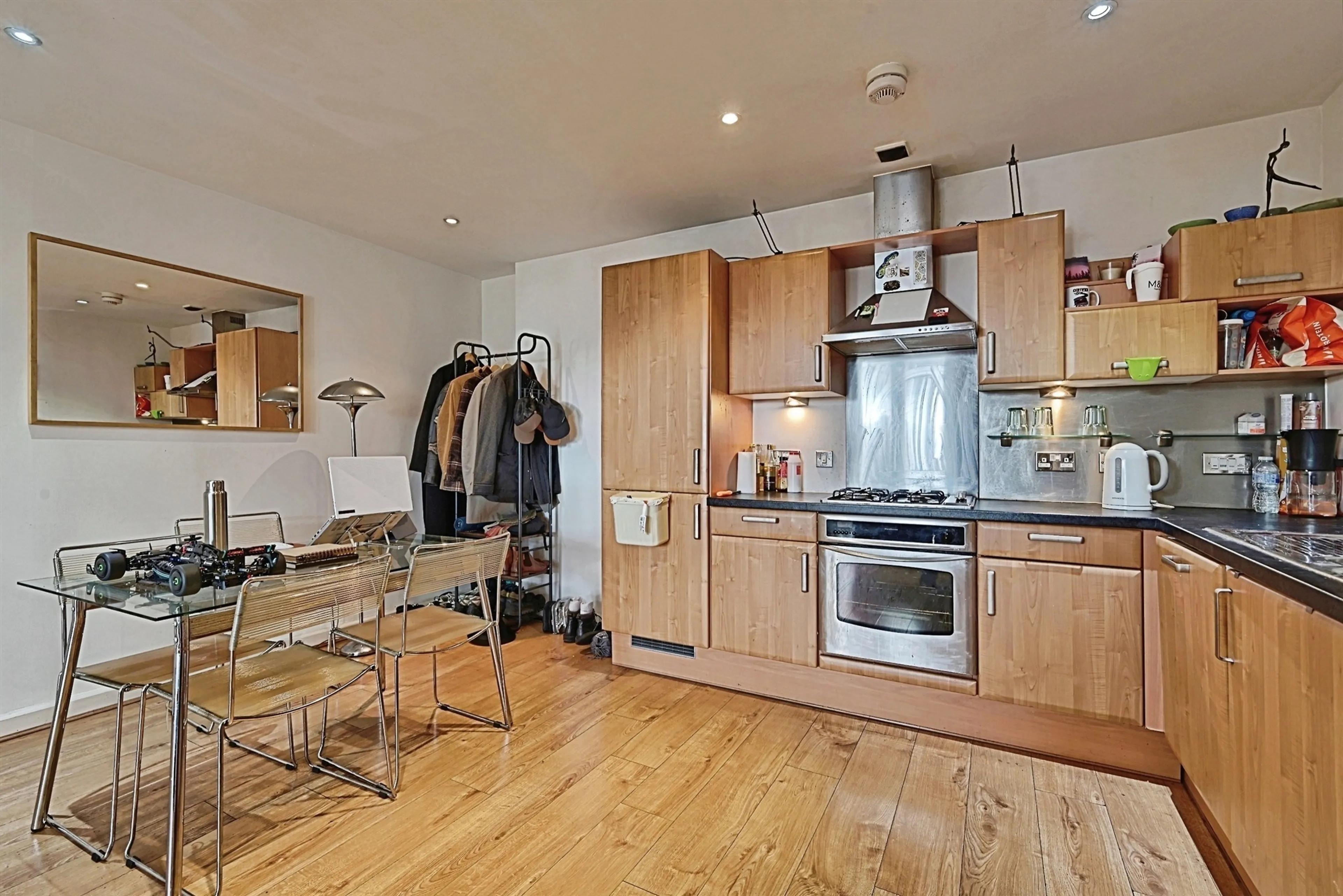 Property at Bowman Lane, Hunslet, Leeds