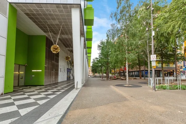 Arboretum Place, BARKING, Essex, IG11