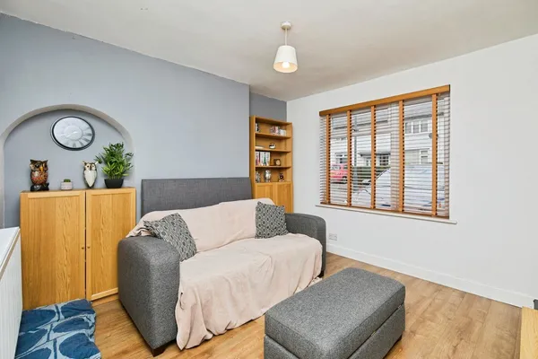 Collin Avenue, Sandiacre, Nottinghams...