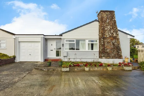 Valley View, St. Keyne, Liskeard, Cor...