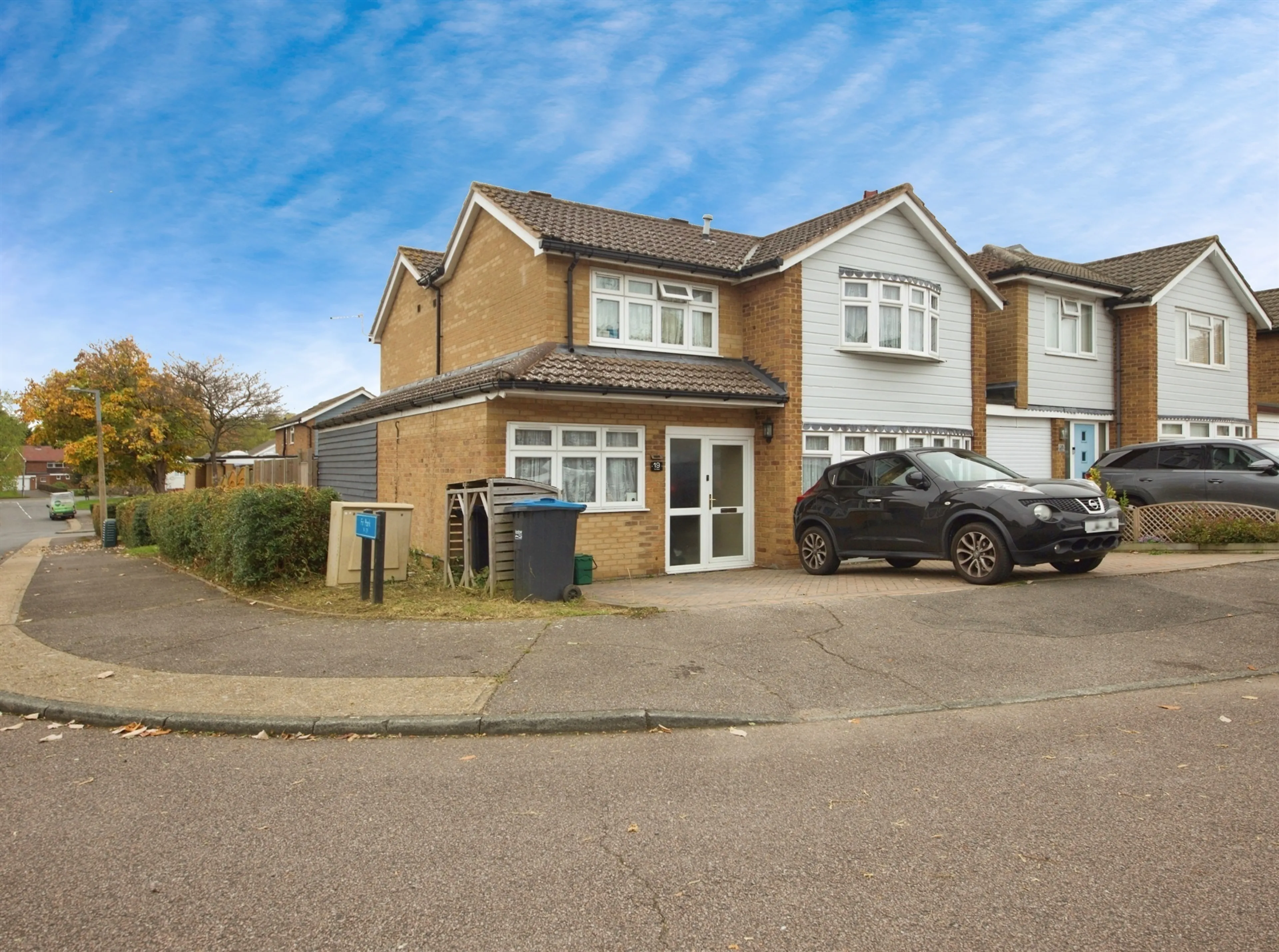 Property at Fir Park, Harlow