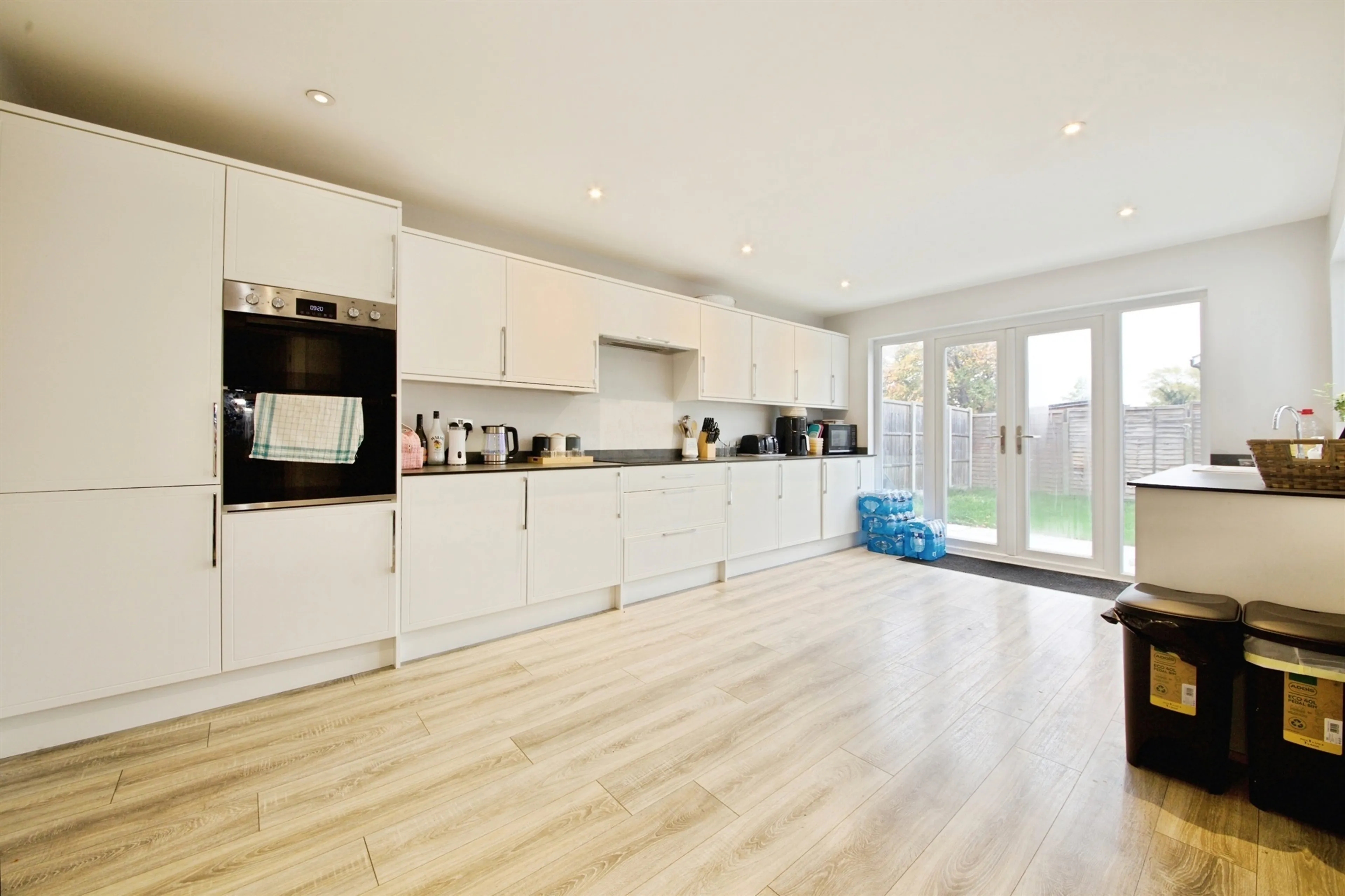 Property at Fir Park, Harlow