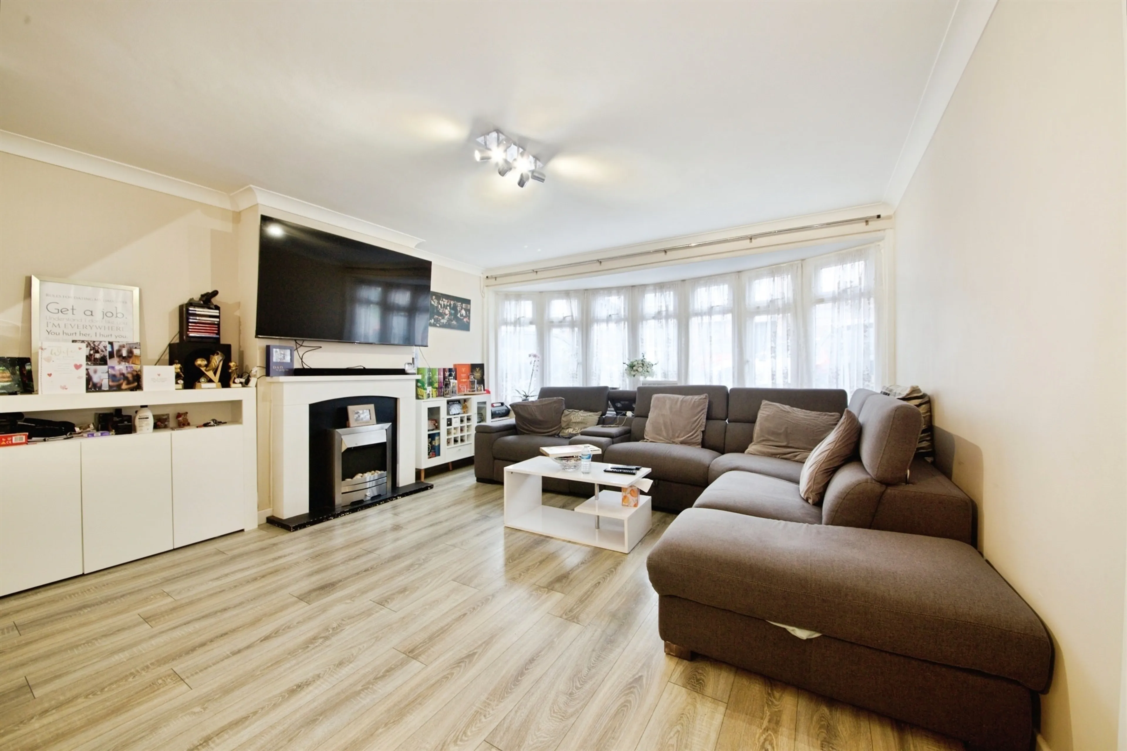 Property at Fir Park, Harlow