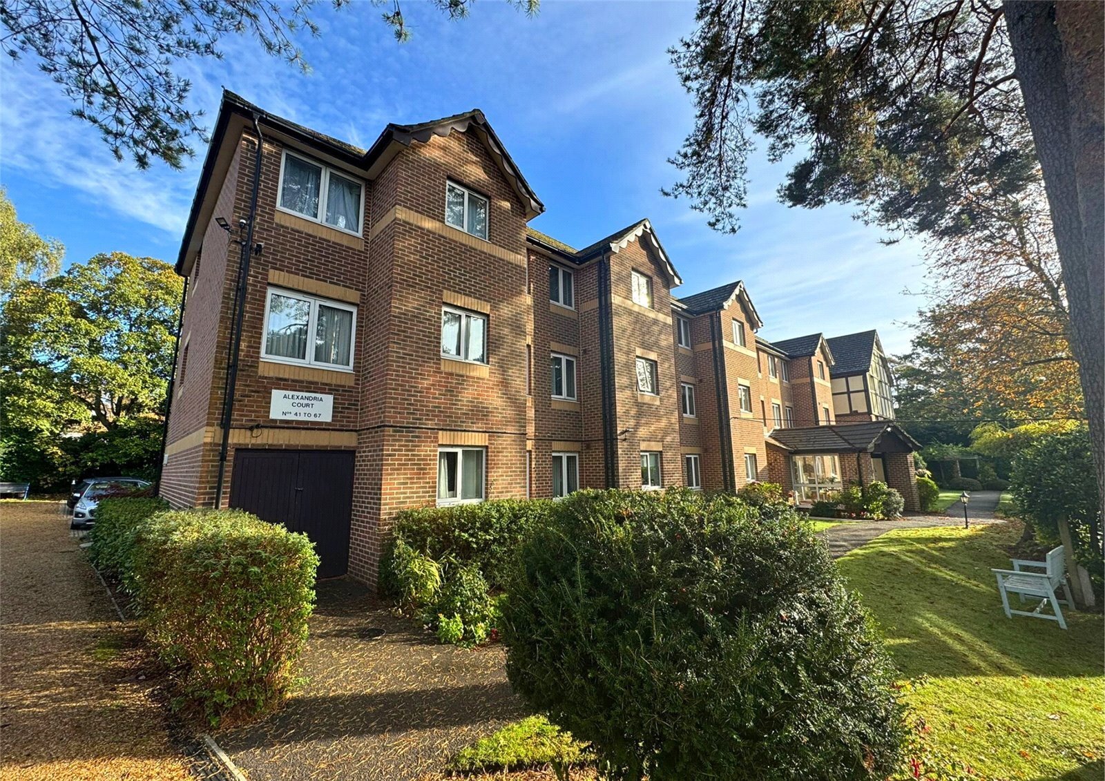 Glenmoor Road, West Parley, Ferndown, Dorset, BH22 Image 1