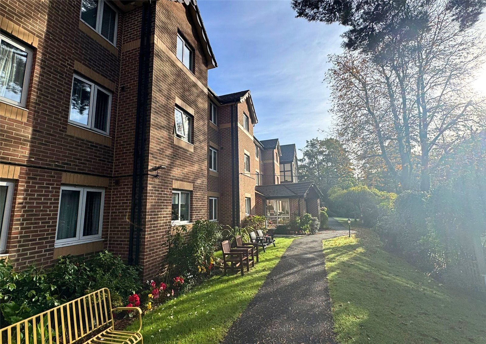 Glenmoor Road, West Parley, Ferndown, Dorset, BH22 Image 2