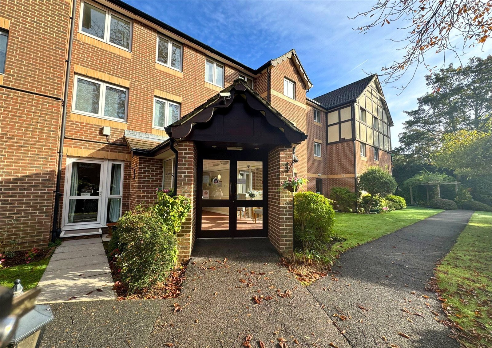 Glenmoor Road, West Parley, Ferndown, Dorset, BH22 Image 3