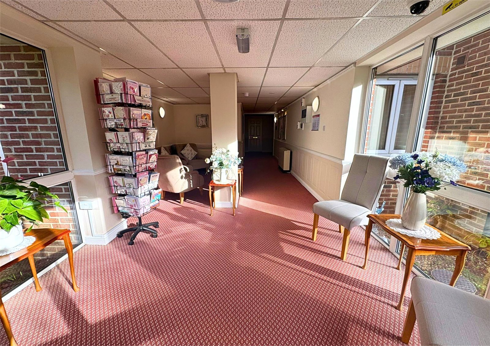 Glenmoor Road, West Parley, Ferndown, Dorset, BH22 Image 4