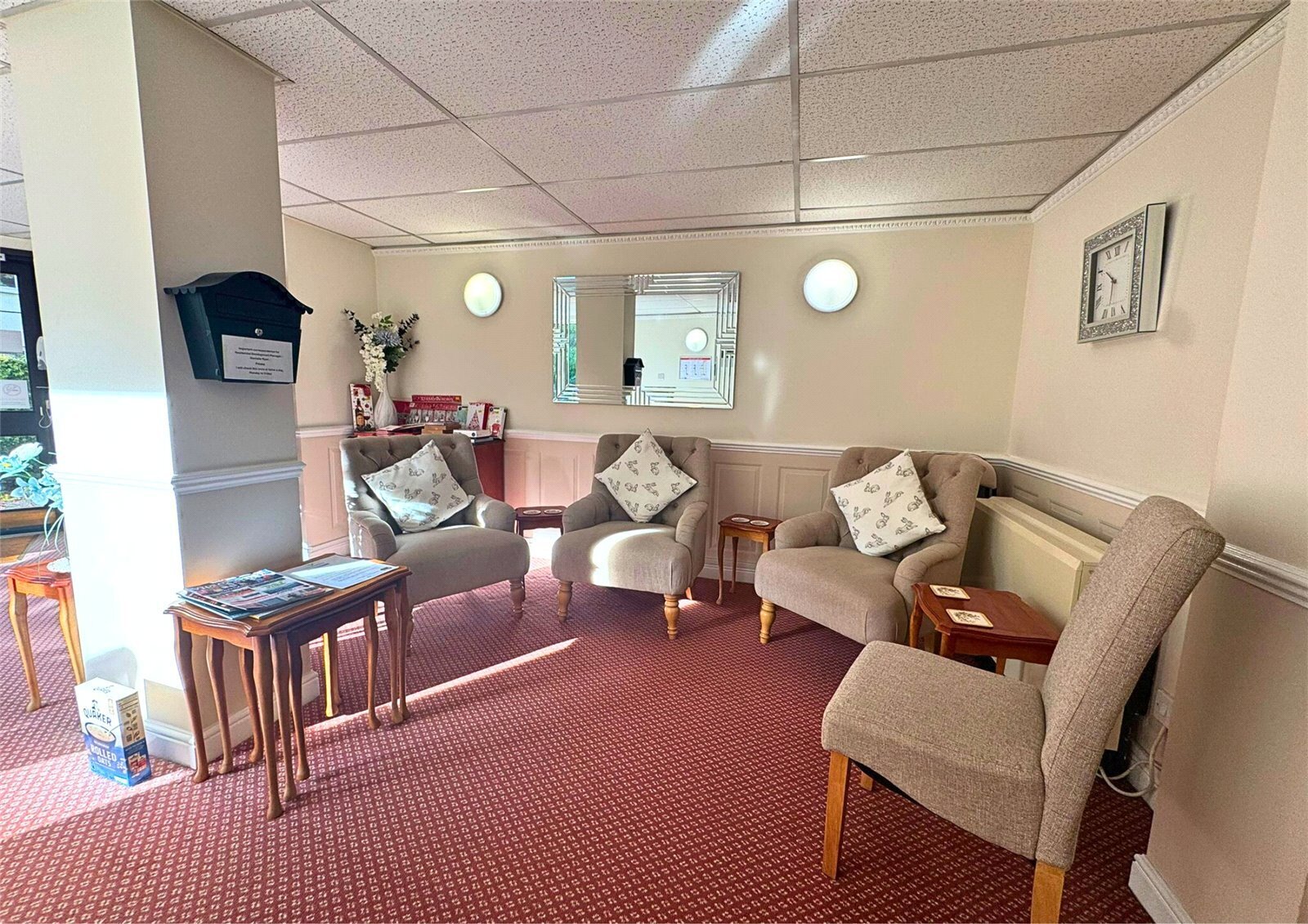 Glenmoor Road, West Parley, Ferndown, Dorset, BH22 Image 5