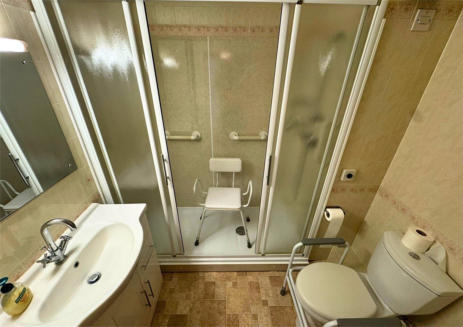Glenmoor Road, West Parley, Ferndown, Dorset, BH22 Image 12