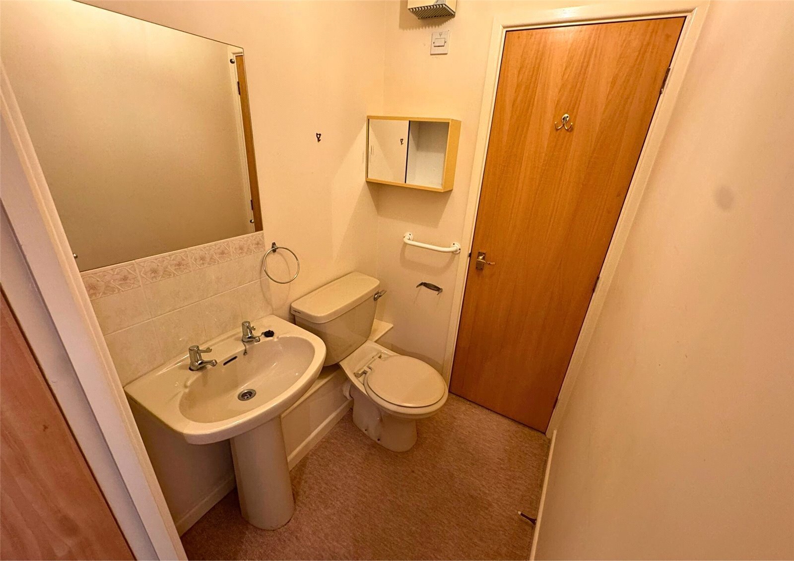Glenmoor Road, West Parley, Ferndown, Dorset, BH22 Image 11