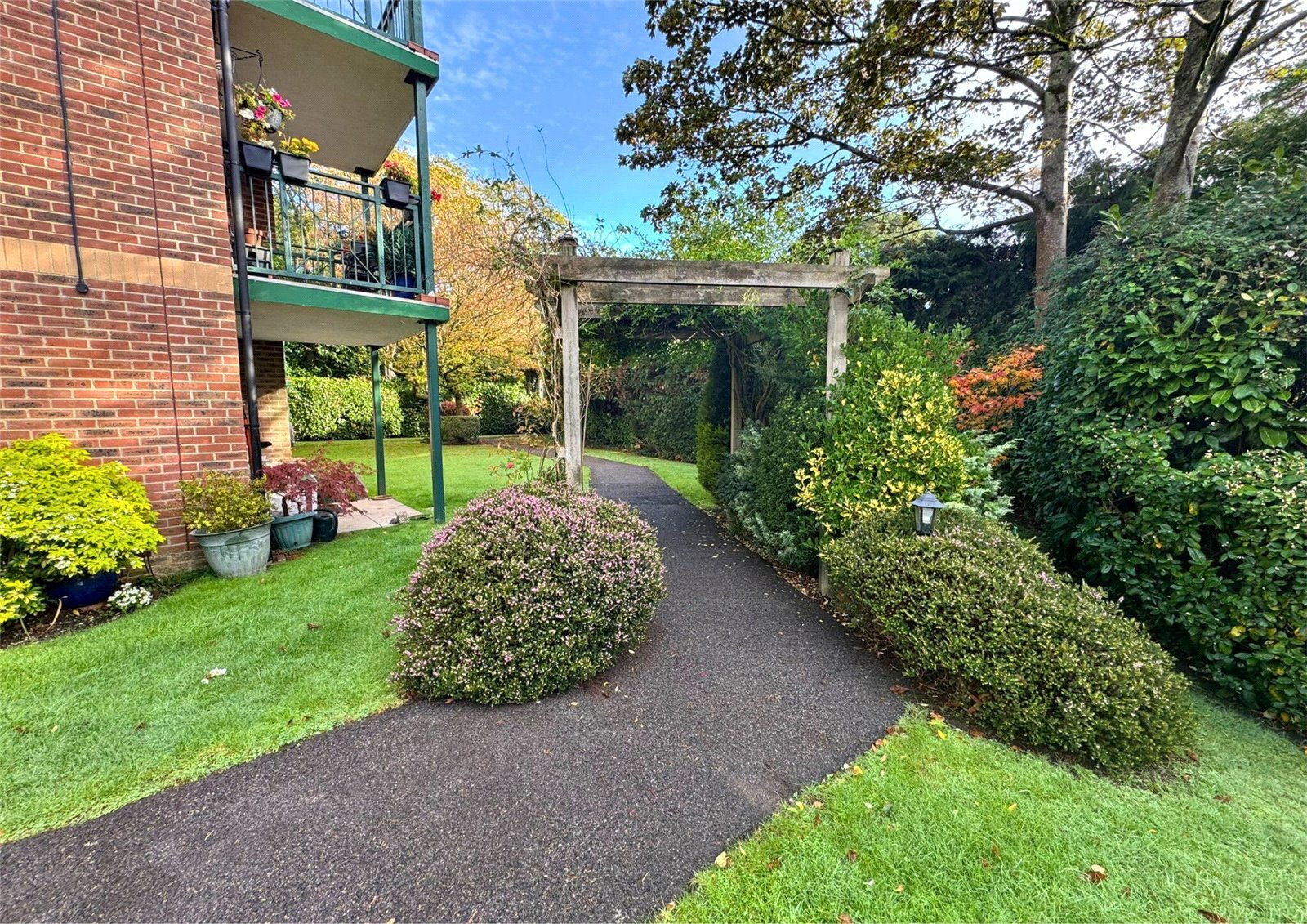 Glenmoor Road, West Parley, Ferndown, Dorset, BH22 Image 13