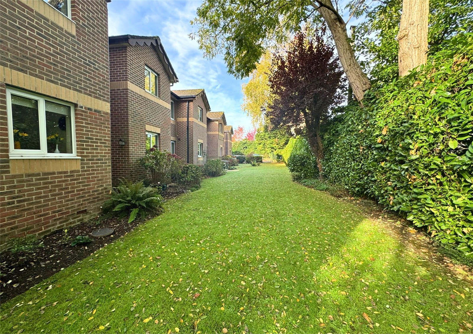 Glenmoor Road, West Parley, Ferndown, Dorset, BH22 Image 15