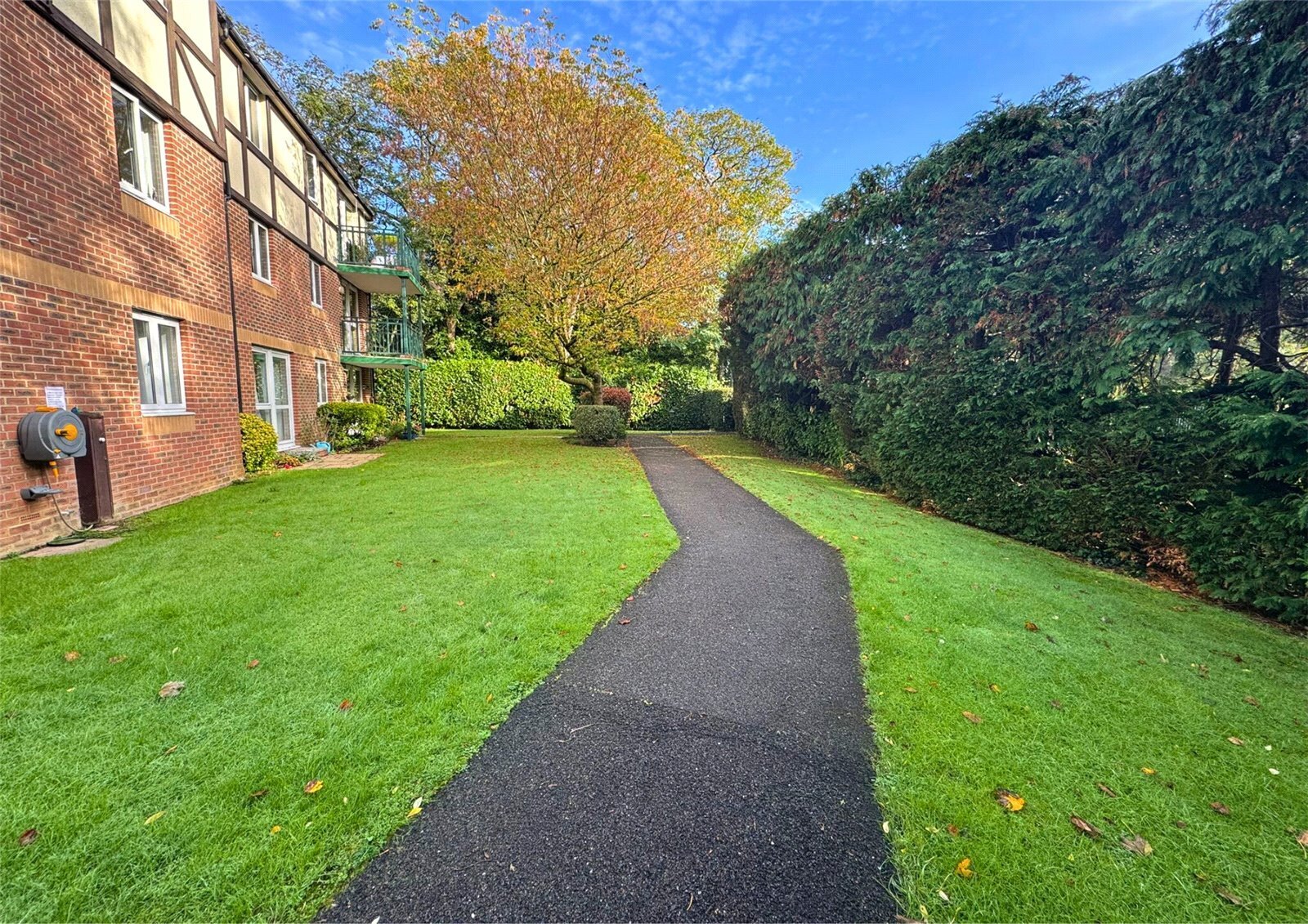 Glenmoor Road, West Parley, Ferndown, Dorset, BH22 Image 14