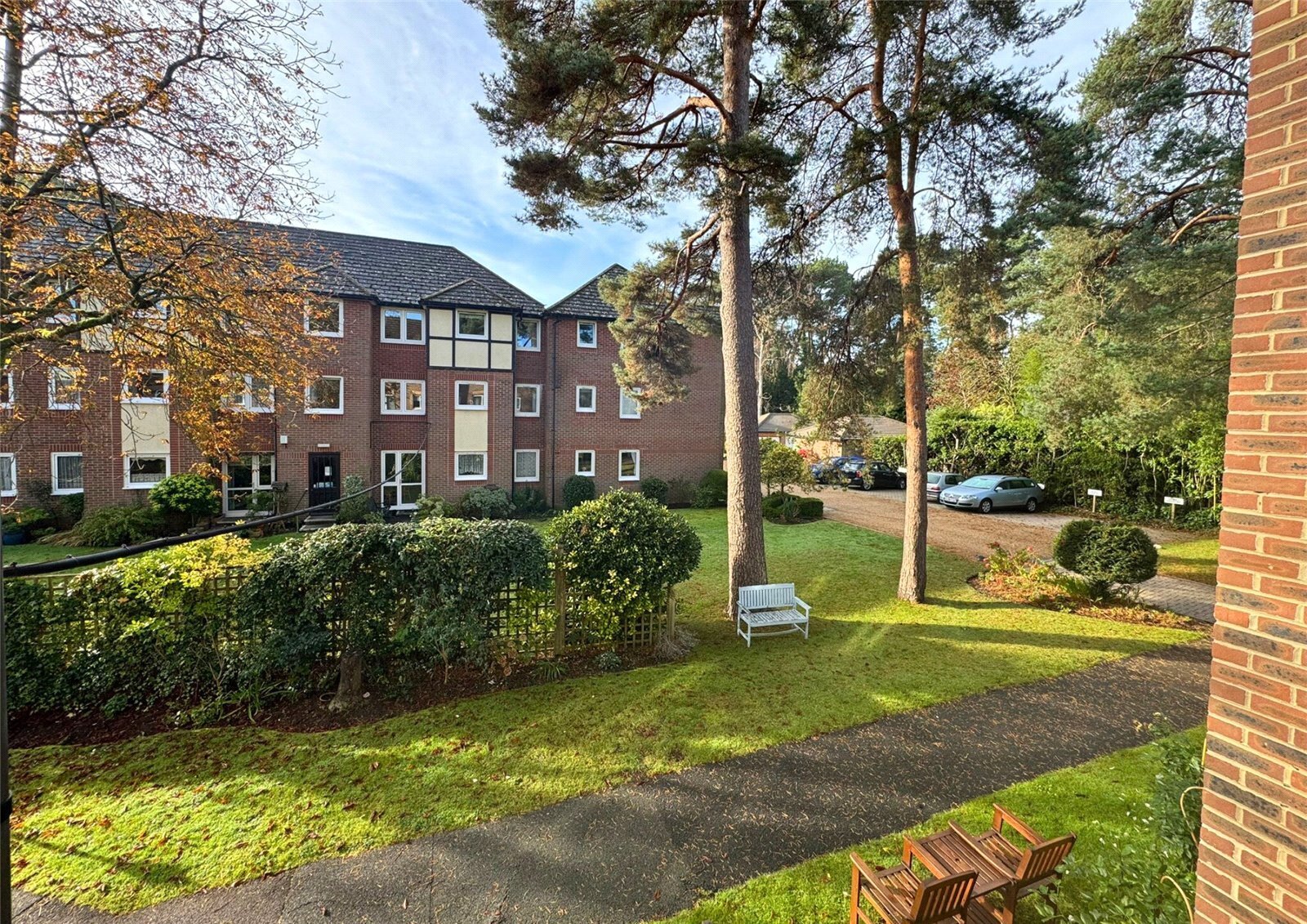 Glenmoor Road, West Parley, Ferndown, Dorset, BH22 Image 16