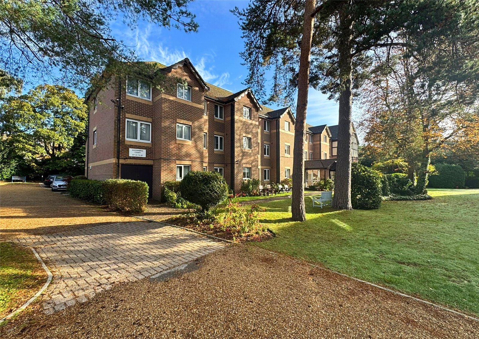 Glenmoor Road, West Parley, Ferndown, Dorset, BH22 Image 17