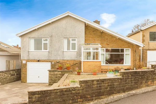 Derlwyn, Dunvant, Swansea, SA2