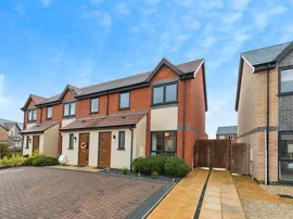 Newstead Street, Sleaford photo