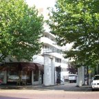Sheen Road, Richmond, TW9