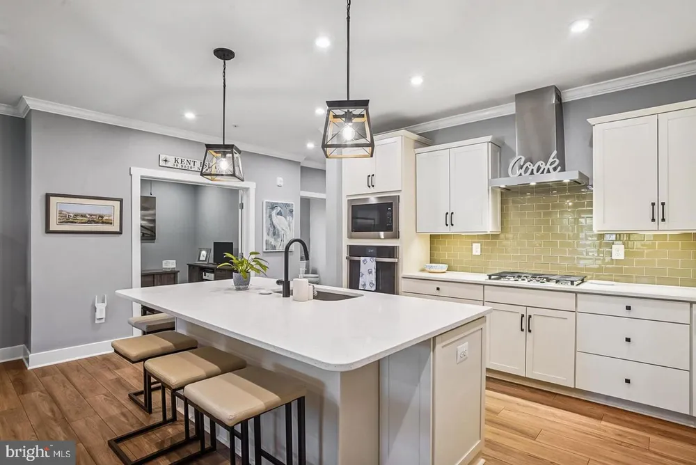 3000 Herons Nest Way, Chester, MD 21619