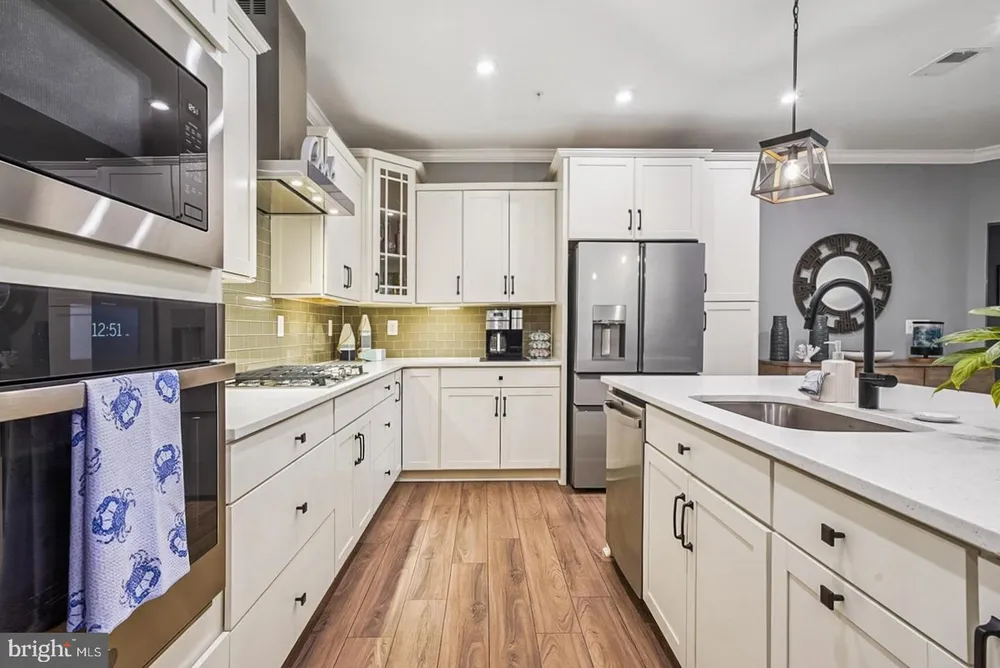 3000 Herons Nest Way, Chester, MD 21619