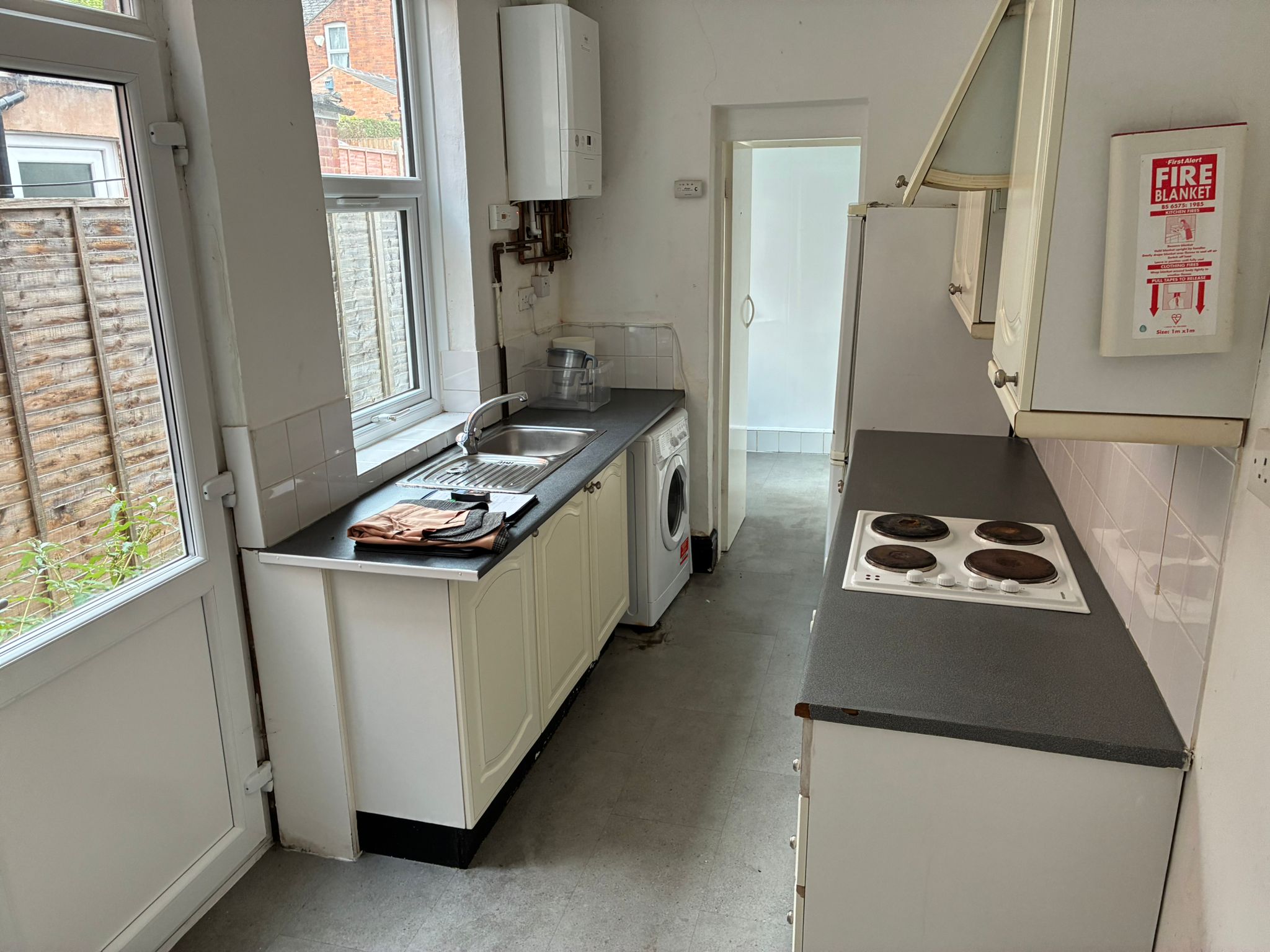 17 Bond Street Image 5