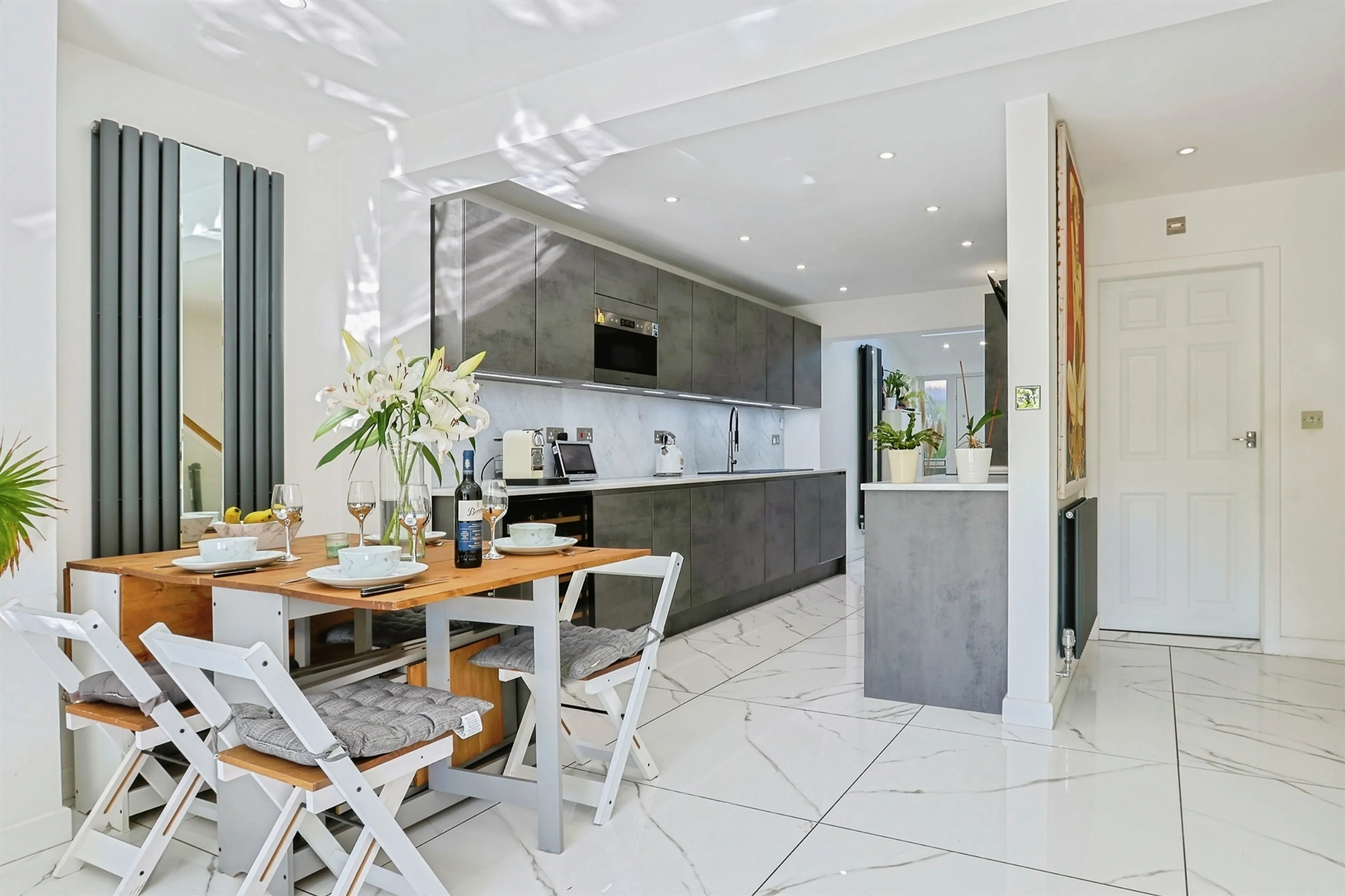 Property at Poole Road, Branksome, Poole