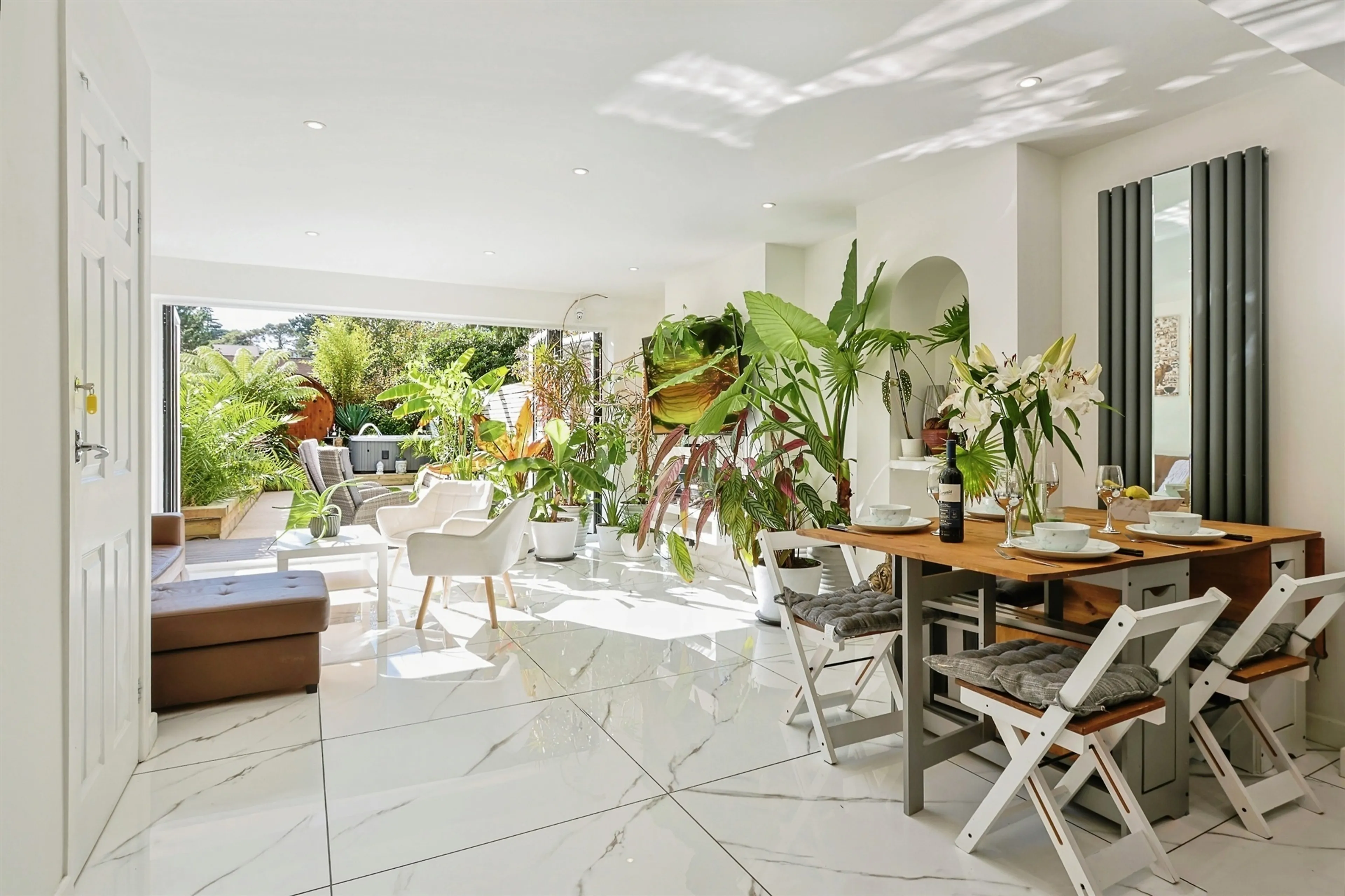 Property at Poole Road, Branksome, Poole