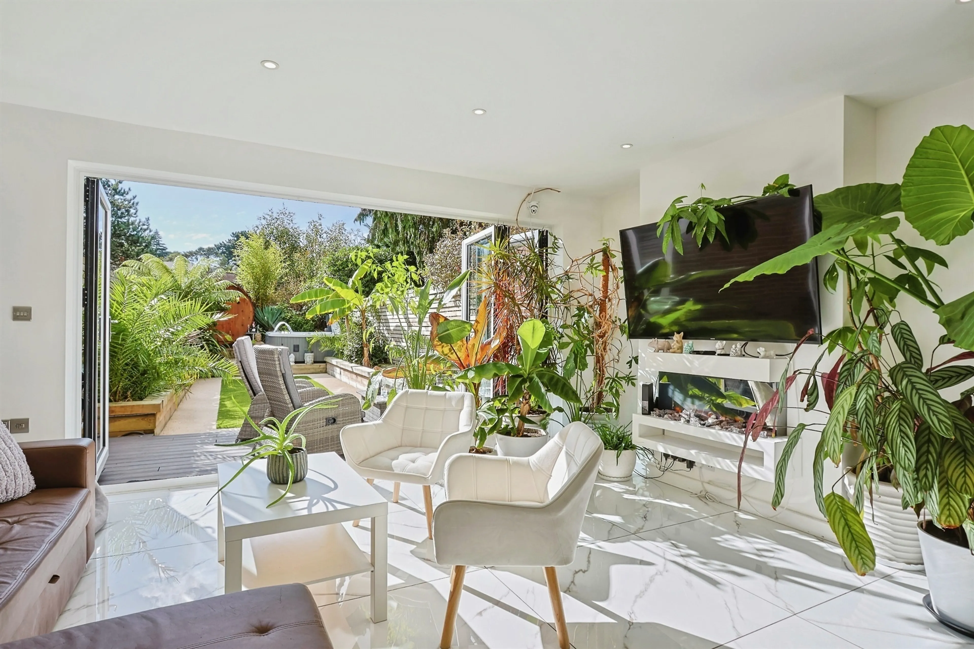 Property at Poole Road, Branksome, Poole