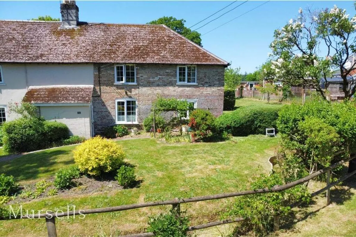  Bloxworth, Wareham, BH20