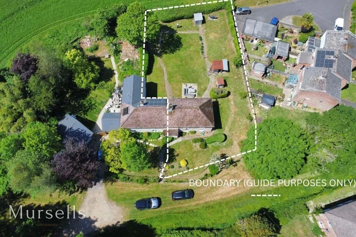  Bloxworth, Wareham, BH20