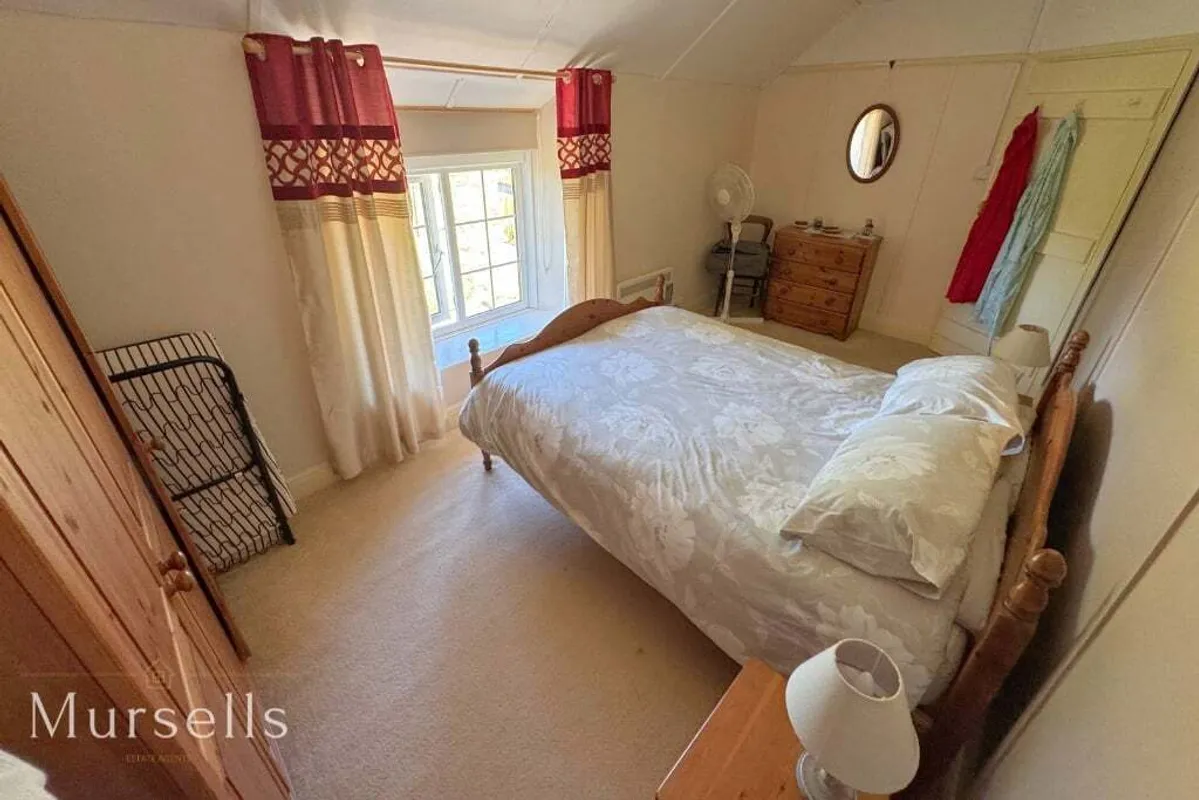  Bloxworth, Wareham, BH20