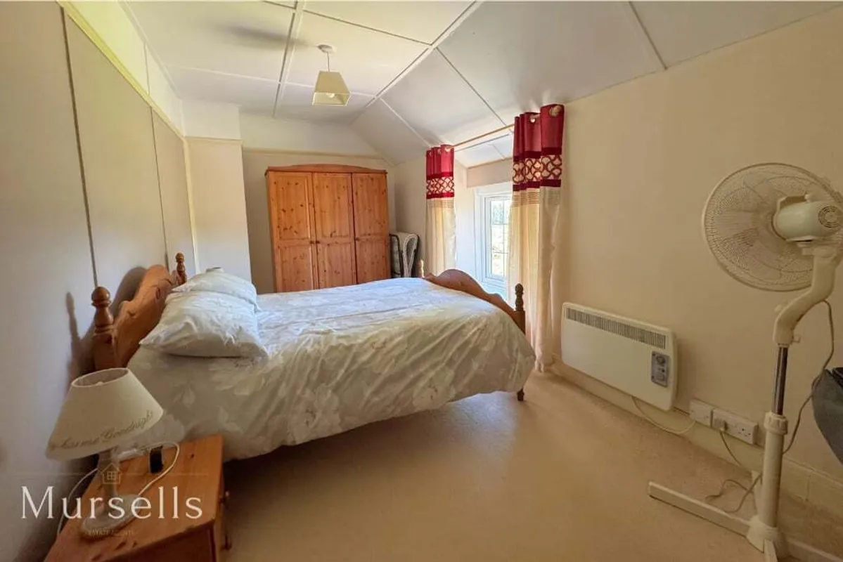  Bloxworth, Wareham, BH20