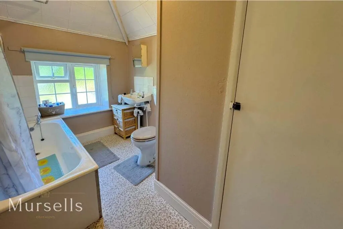  Bloxworth, Wareham, BH20