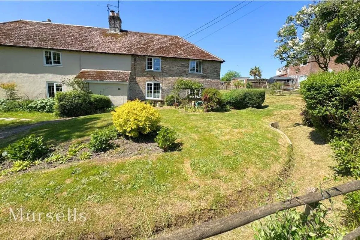  Bloxworth, Wareham, BH20