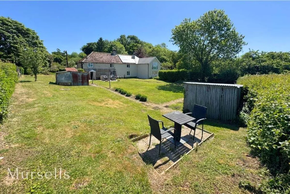  Bloxworth, Wareham, BH20