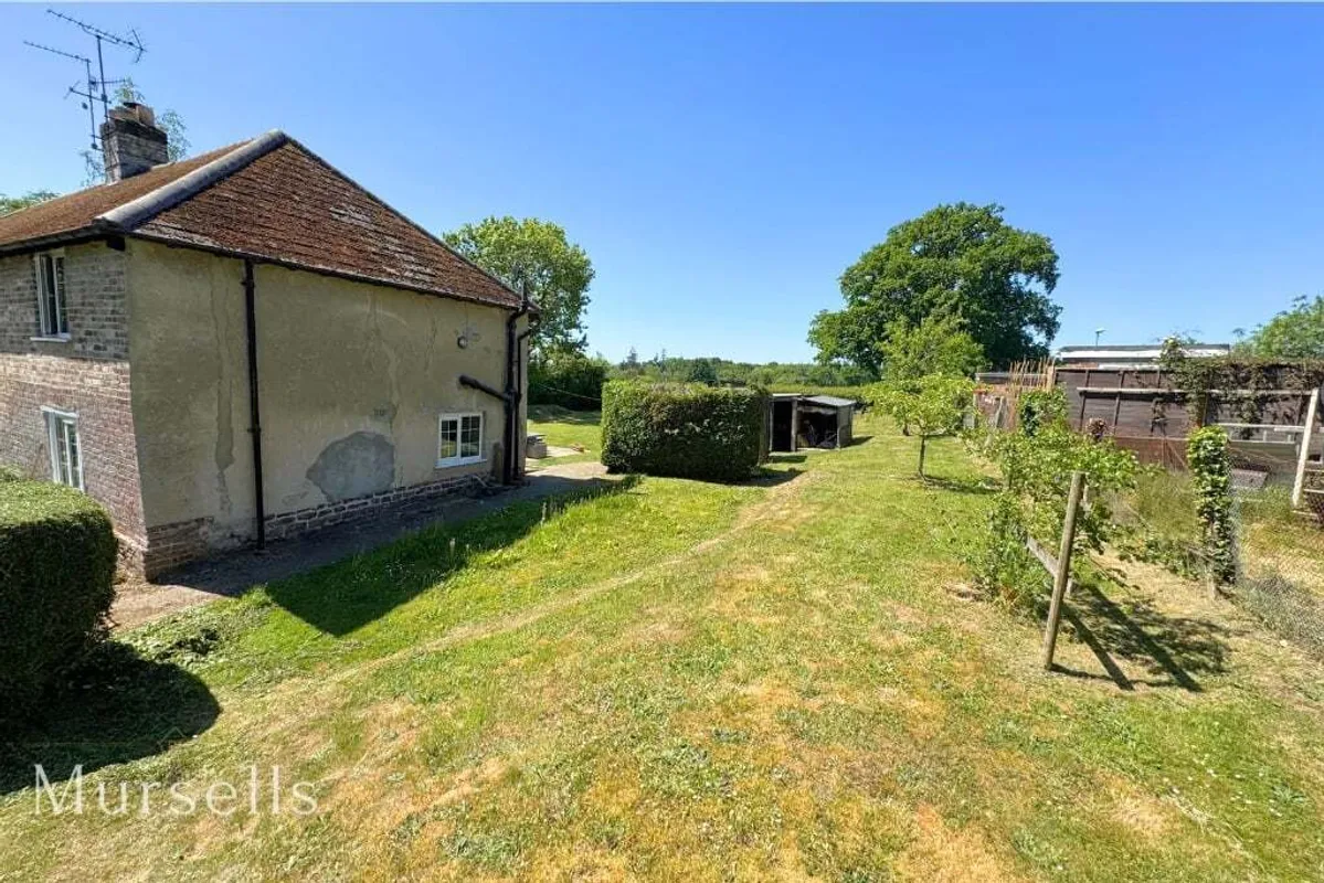  Bloxworth, Wareham, BH20