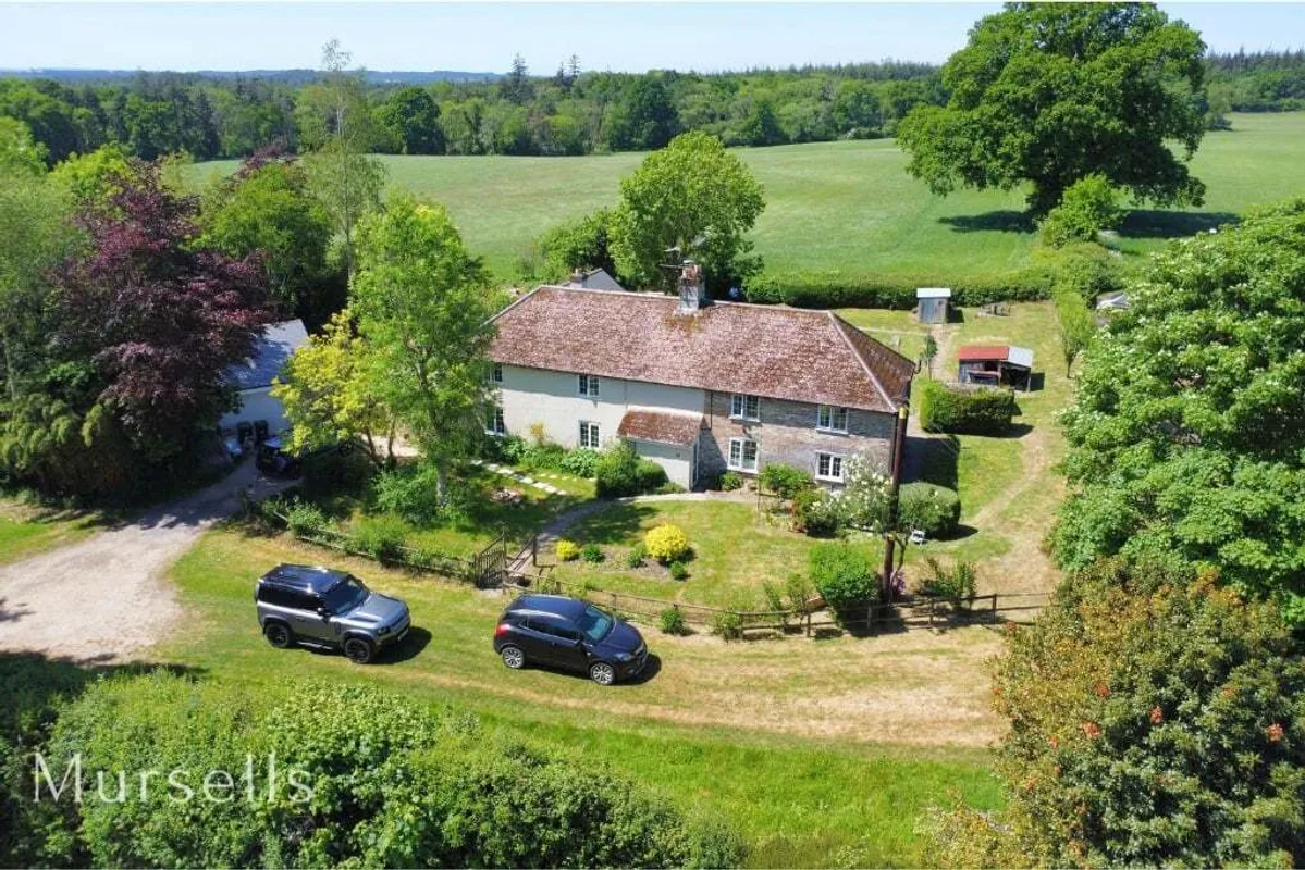  Bloxworth, Wareham, BH20